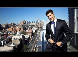 Frederik Eklund, Bravo’s Million Dollar Listing NY