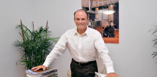 Tony Spano from Your Home Publishing