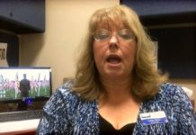 Cathy Ryan from Coldwell Banker