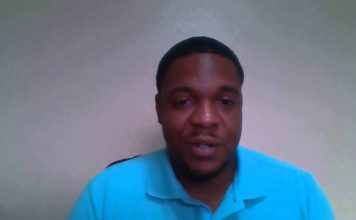 Marquis Webster from Noble Group Realty