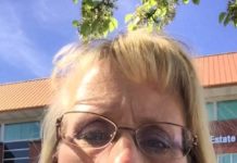 Margaret Rockwell from Berkshire Hathaway