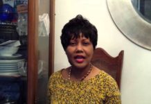 Teri Primm from Vanguard Realty