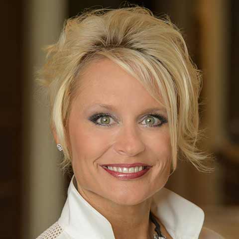 Collette McDonald