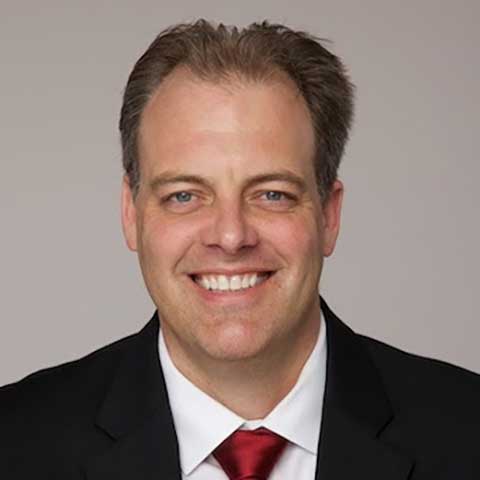 Mark Shandrow