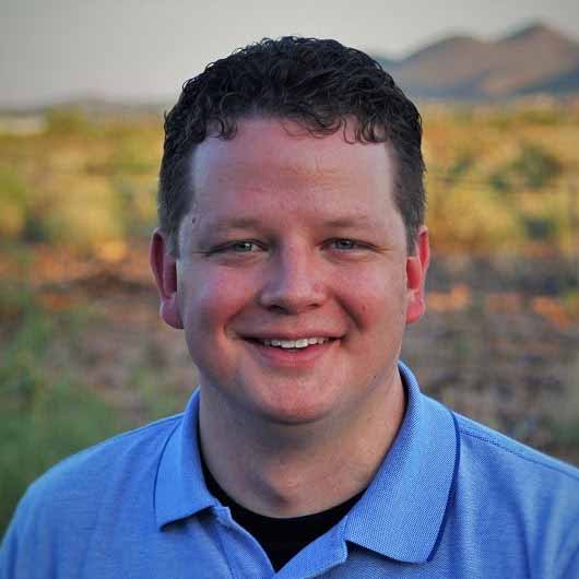Bret Ceren
