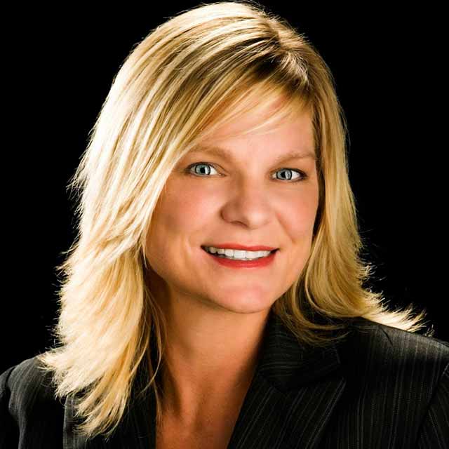 Carrie Copenhaver