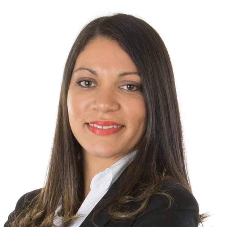 Cynthia Nina-Soto