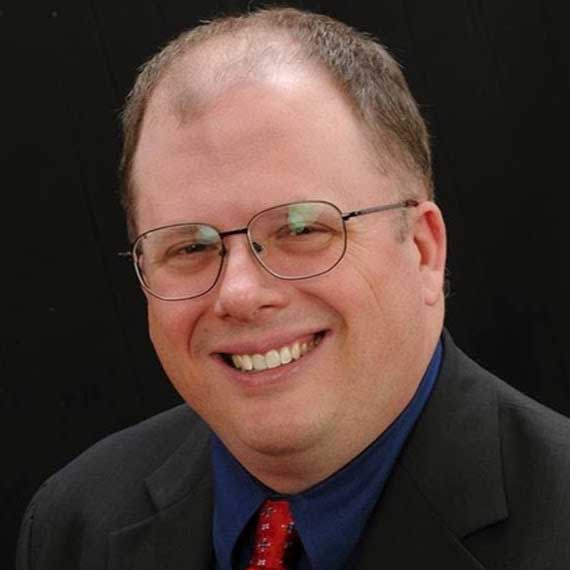 Eric Weaver