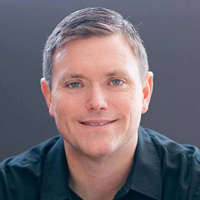Eric Whitener