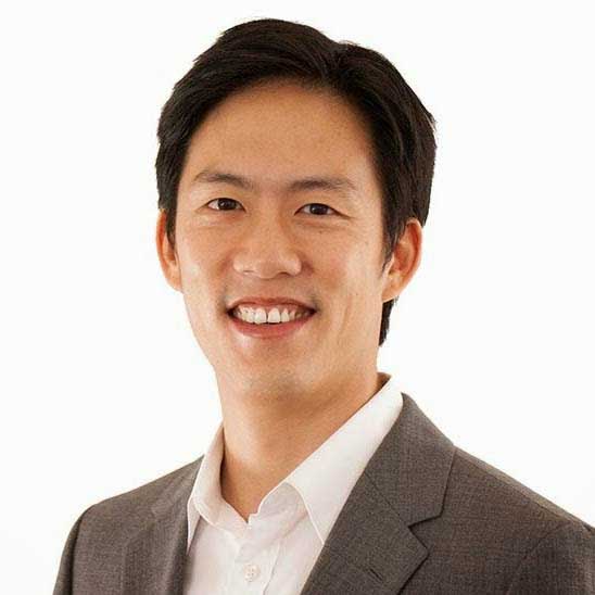 Gregory Tran