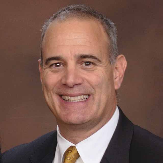Mark Rickert