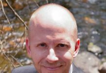 Troy Warling