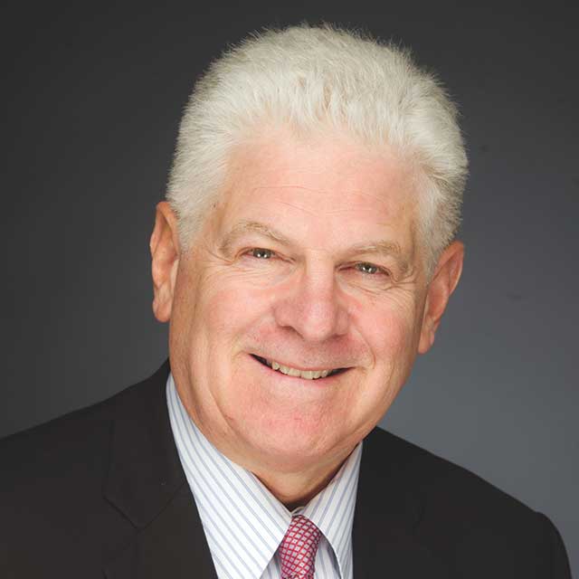 Michael Gordon