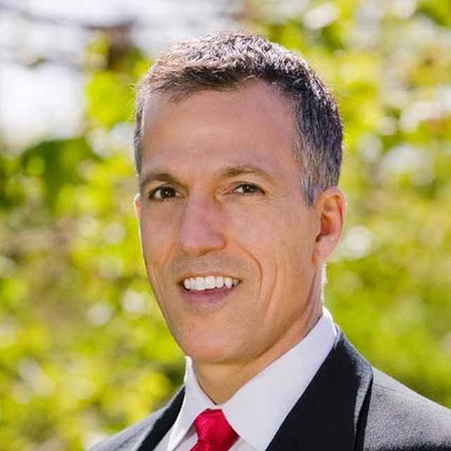 Chris Heller