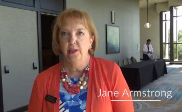 Jane Armstrong from Signature Real Estate Group