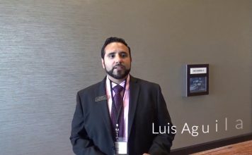 Luis Aguila from Sellsmart Elite Realty