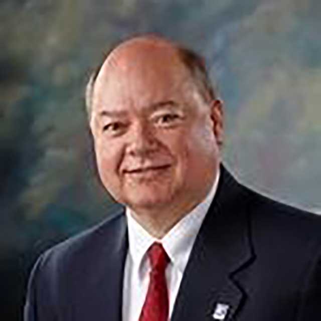 Gary Mitchell