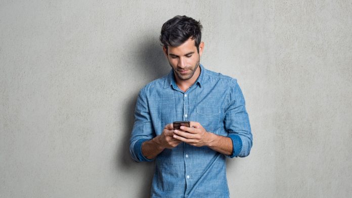 mobile phone