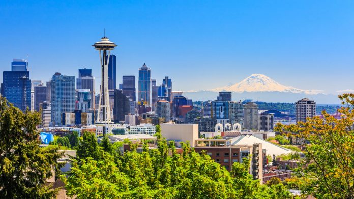 seattle