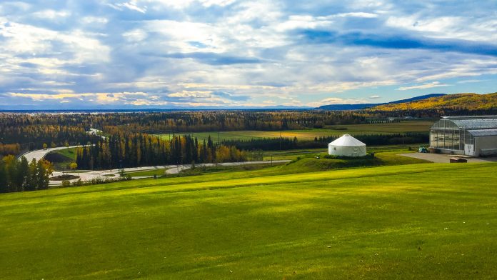 fairbanks alaska