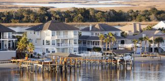 Top 10 Places to Retire in 2020