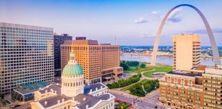 St. Louis is #1 Flipping Market in Q2 2019