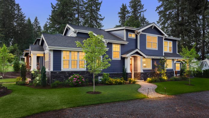 big home