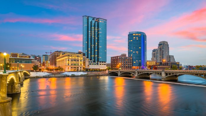 grand rapids