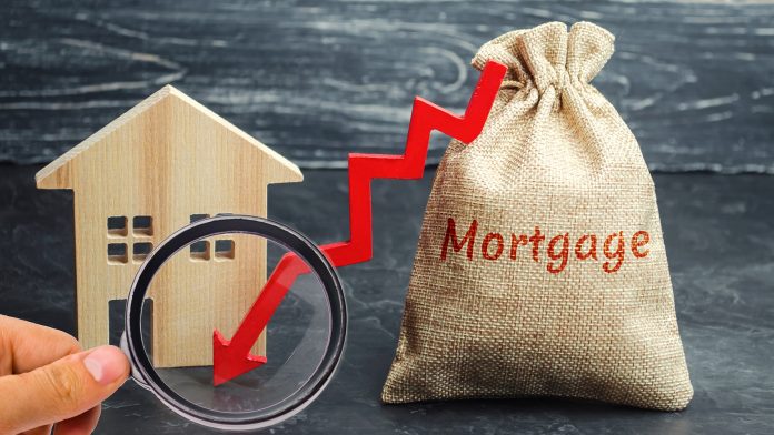 mortgage rates