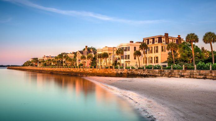 charleston sc