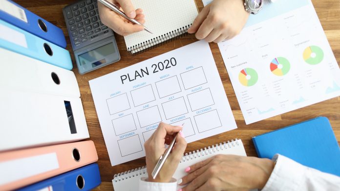 planning 2020