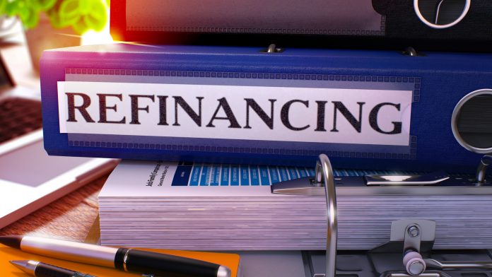 refinance