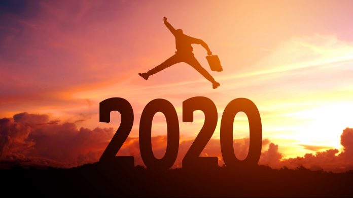best 2020