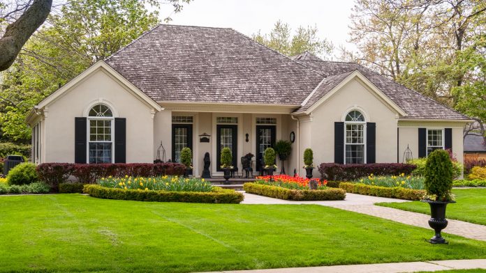 bungalow