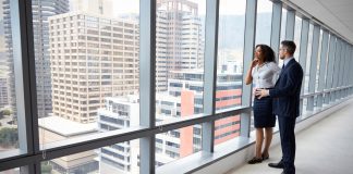 Commercial Real Estate Trends and Outlook