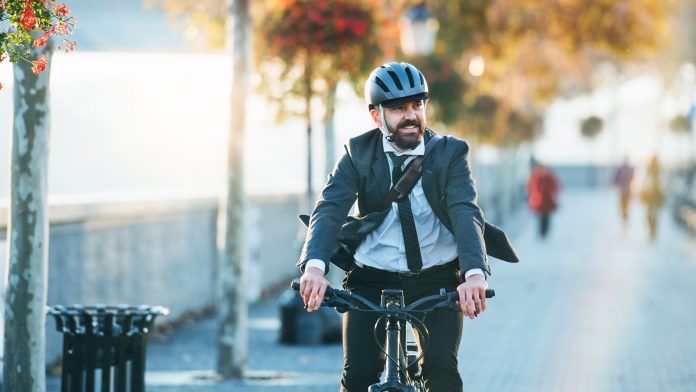 commuter