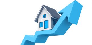 Home Prices Ended on Upside in 2019