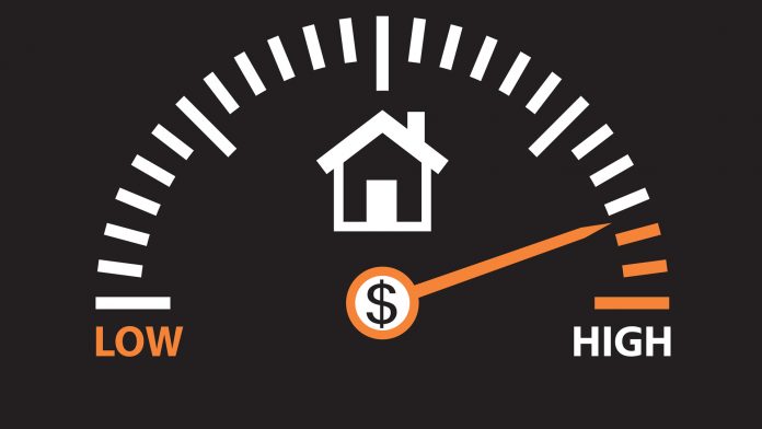 home prices8
