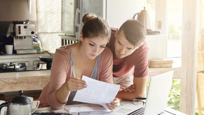 home tax