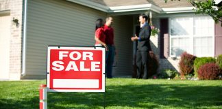 Buyers Out of Hibernation Early