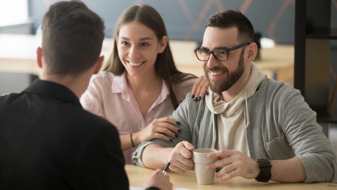 millenial homebuyer