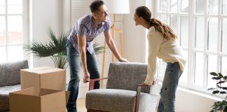 The Housing Hard Knocks Not Over for Millennials