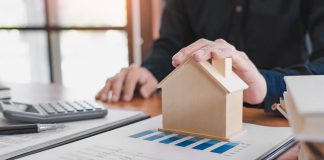 The Duality of Low Mortgage Rates