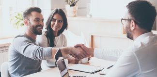 Be the Agent a Buyer/Seller Turns to for Help