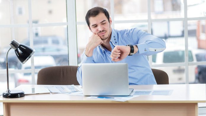 working hours