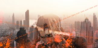 Global Growth Forecasts Slashed as Spreading Coronavirus Spreads Global Recession Fears