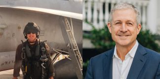 Podcast: F-18 Fighter Pilot, Marine, LeGrand Elebash Interview | How To Win In Combat