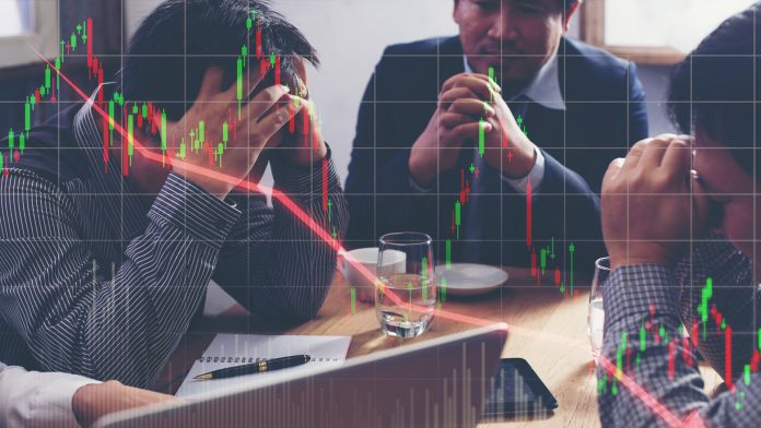 market crash 2