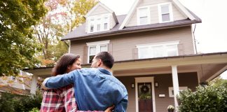 Are New Buyers Happy with Their New (to them) Homes?