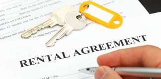 March 2020 Rental Rates Fell in Most Expensive Markets